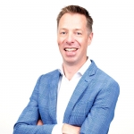 Danny  Molenaar