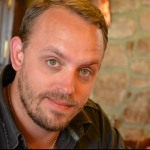 Korneel de Jong