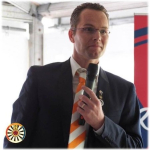 Chris  Spaansen