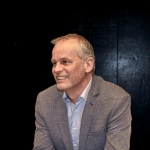 Jeroen  Bosma
