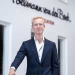 Floris  Pels Rijcken