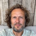 Marcel van den Noort