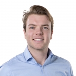 Jorg  Hogerheijde