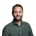 Andries  Groeneweg