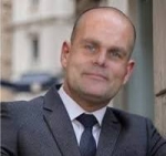 Henri  Overbeek