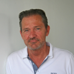 John  Dame