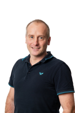 Martin  Harbers