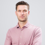 Jasper  Driesen