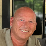 Francois van Twist