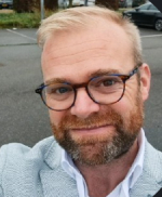 Ronald van den Bout