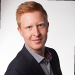Ruben  Harmsen