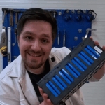 Damiën  Zuidervliet