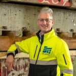 Niels  Burema