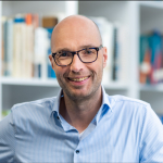 Joop  Bovend'Eerdt
