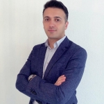 Gokhan  Gungor