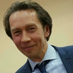 Arjan van Vliet
