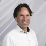 Ron van Beek