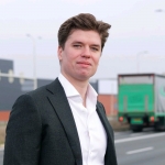 Wessel  Deelstra