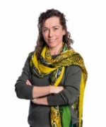 Saskia  Hegeman