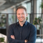 Stefan  Smit