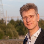 Joep  Lauret