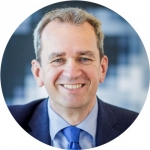 Robert  Dijksterhuis