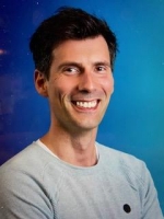 Daan  Pelders