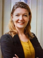 Esmeralde van Vliet