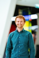 Sacha  Schmitter
