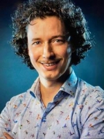 Maurice  Smulders