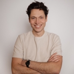 Bram van Dijk