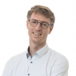 Thibaut  Visser