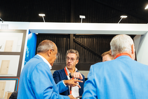 Vakbeurs Energie