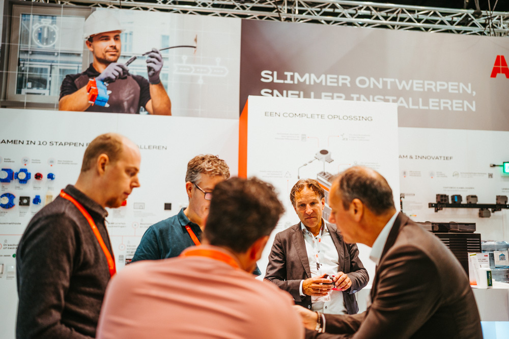 Nationale Energie Week 2026 bruist van oplossingen en samenwerking