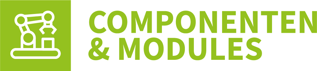 Componenten & Modules
